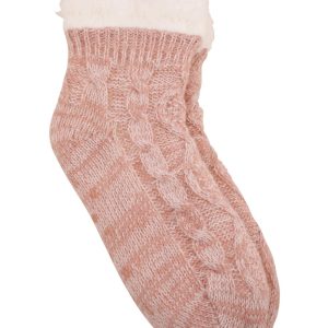 Myssocka med antihalk ”Cozy sock”