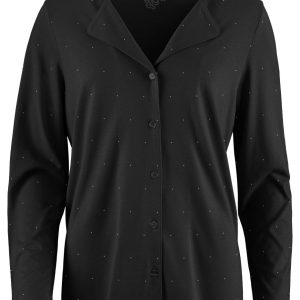 Pyjamasskjorta Bambu