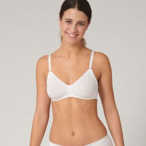 Sloggi Basic+ N White 03