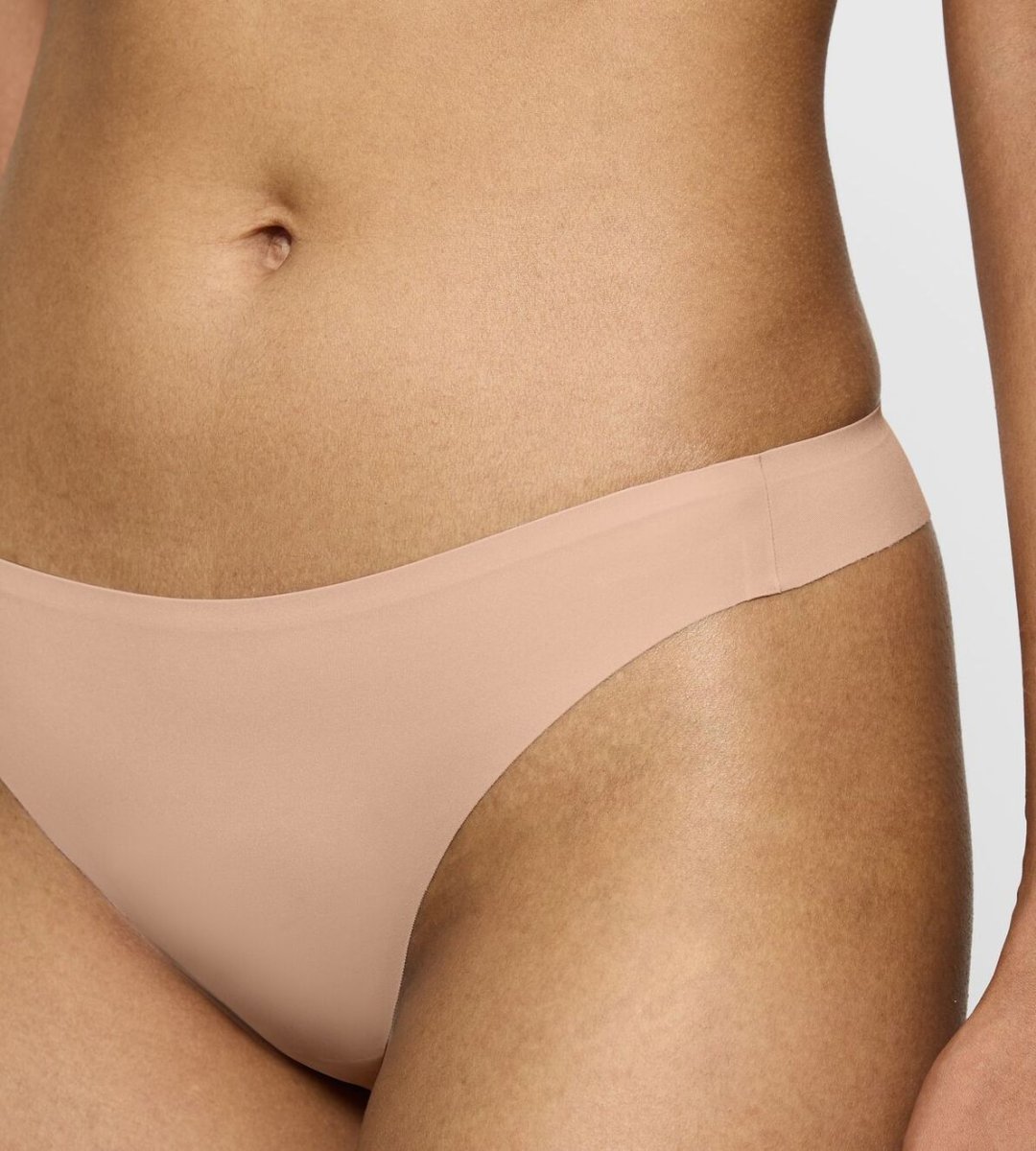 Smart Invisible String Neutral Beige 00Ep - Bild 4