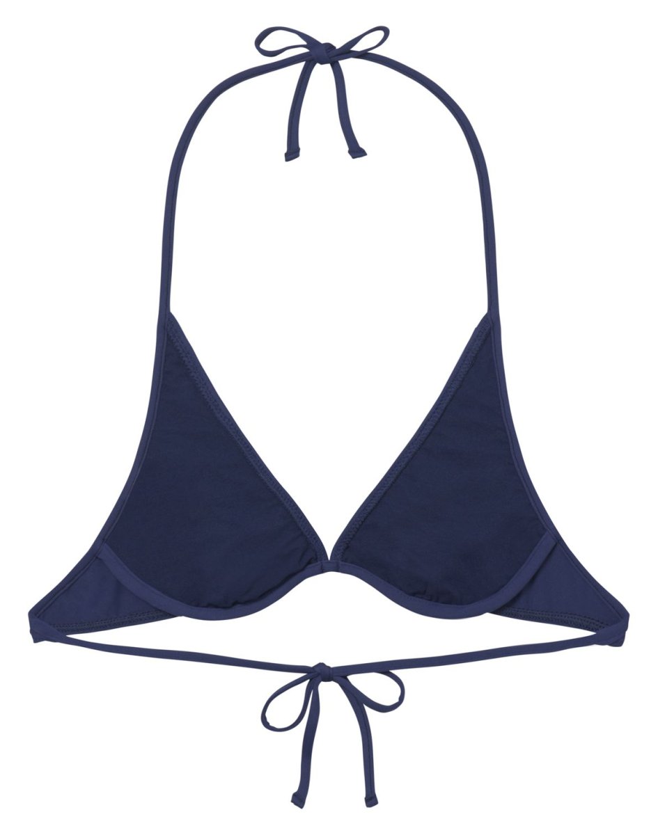 Olivia Bra Navy - Bild 4