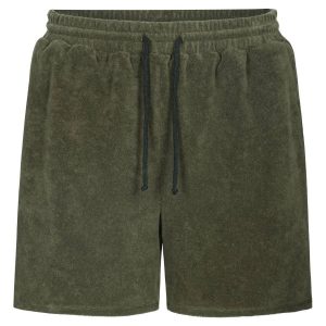 Westcoast Men Shorts Avocado