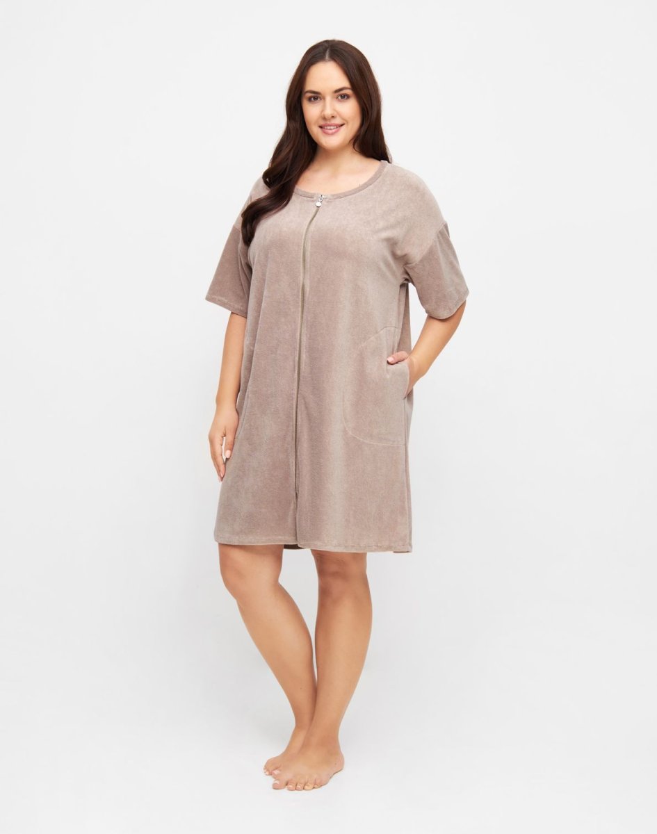 Westcoast Saltholmen Brown - Bild 2