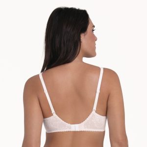 Rosa Faia 5288 Bobette Crystal 612