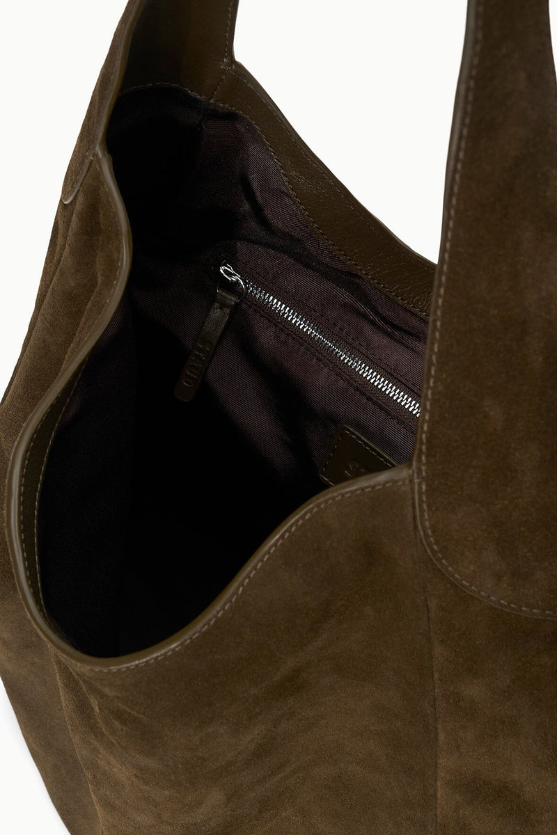 MAYA HOBO-BAK | TRUFFEL - Bild 5