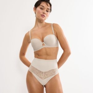 Comfort Contour Wdp Nude Beige 00Nz