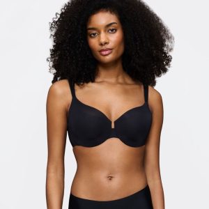 Bmu Illusion Curve W01 Black 0004