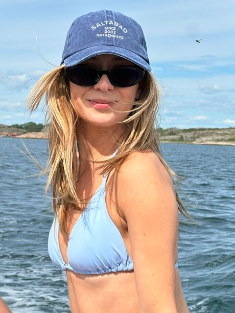 Classic Sport Cap Navy - Bild 2