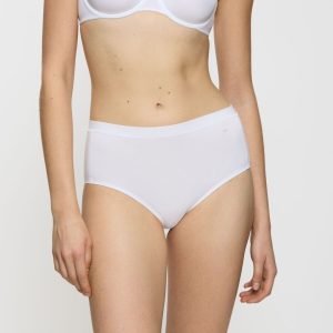 Smart Natural Maxi Ex White