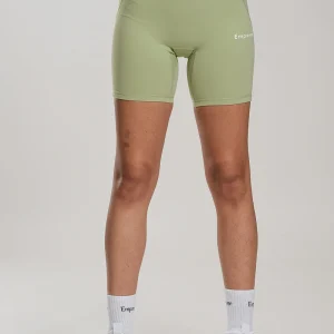 Ultra Thin Sculpting shorts - Mint Green