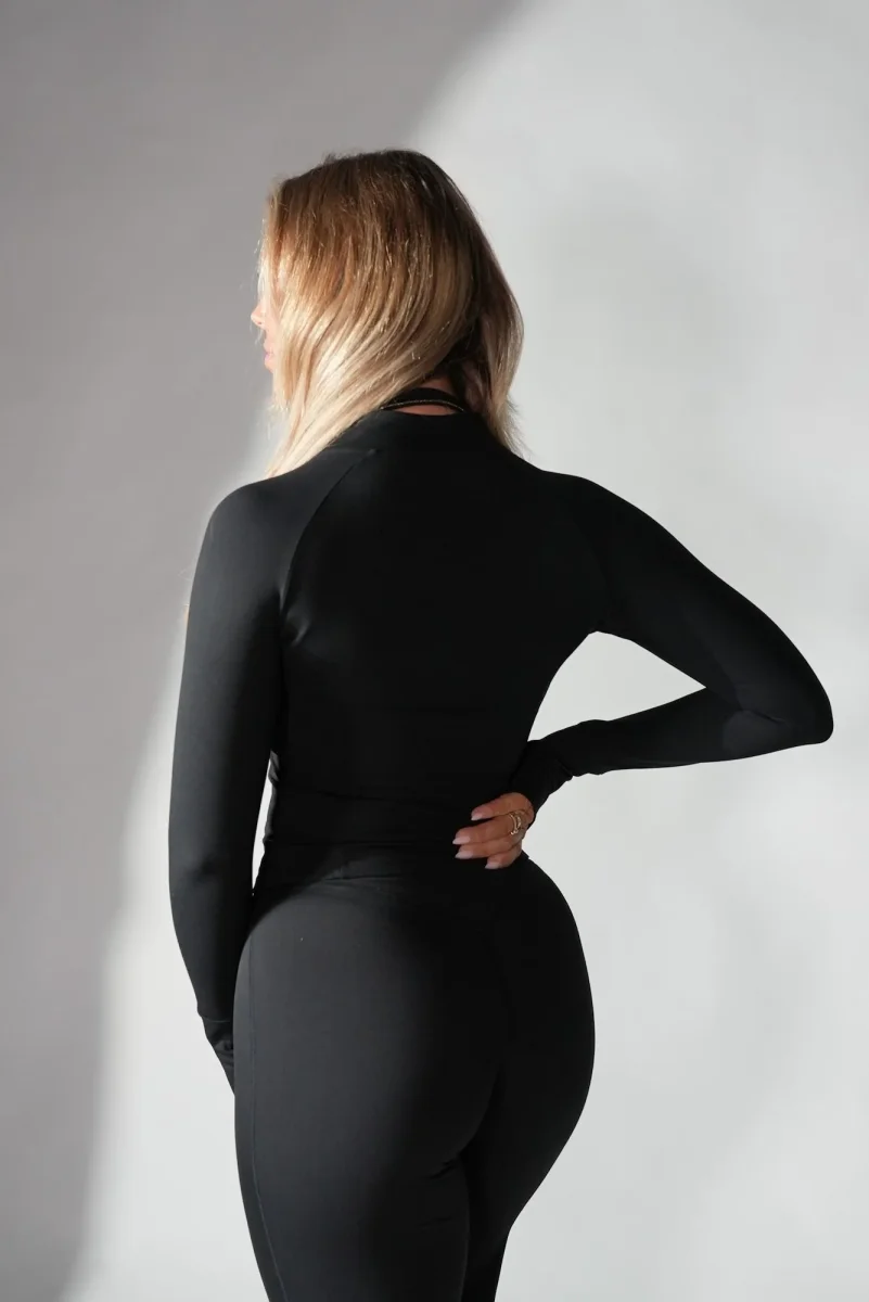 Kima Sculpting Jacket - Bild 4