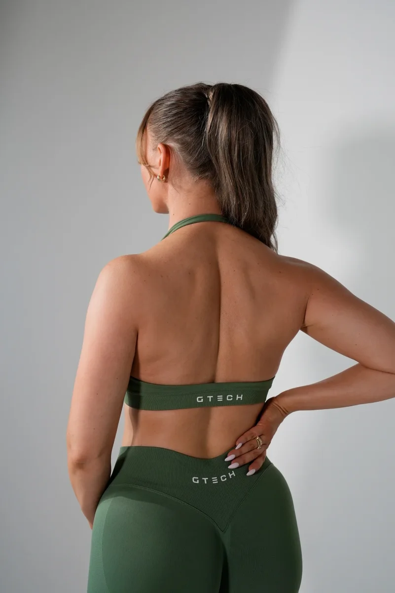 Performance Halter Top - Bild 4