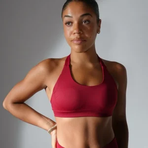 Performance Halter Top