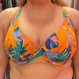 FREYA ALOHA COAST U/W HIGH APEX BIKINI TOP