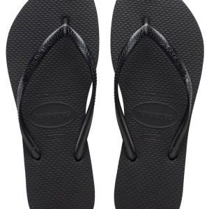 Hav. Slim Ii 0090 Black