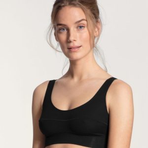 Calida 02138 Black 992