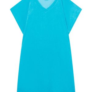 Kaftan Falsterbo Turkose