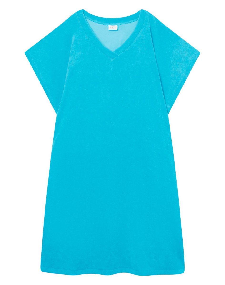 Kaftan Falsterbo Turkose - Bild 2