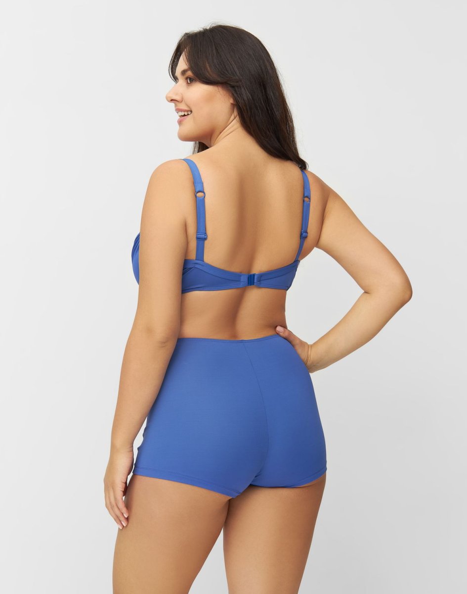 Kerstin Bra Capri Blue - Bild 3