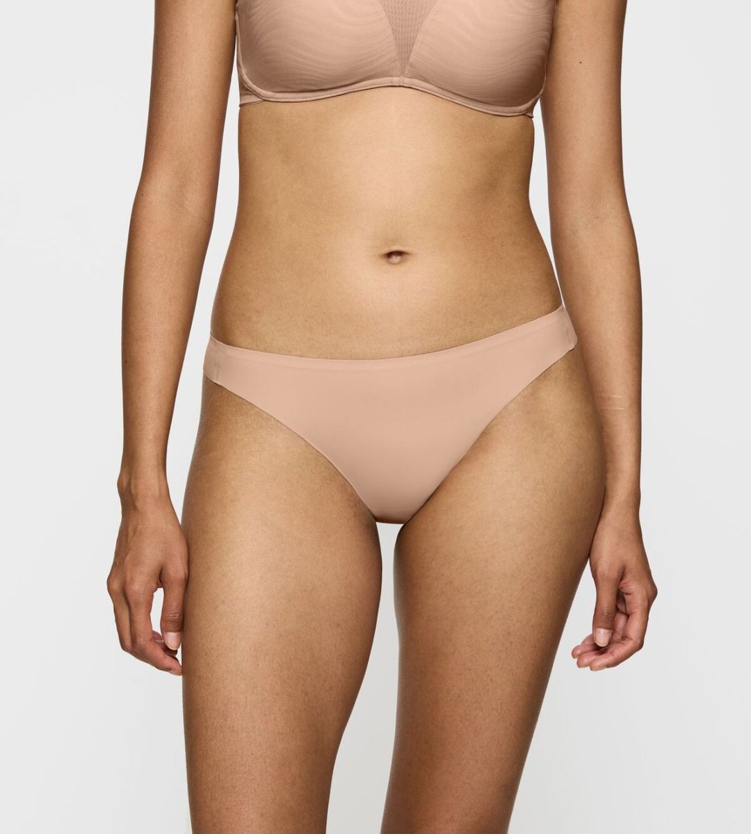 Smart Invisible String Neutral Beige 00Ep - Bild 2