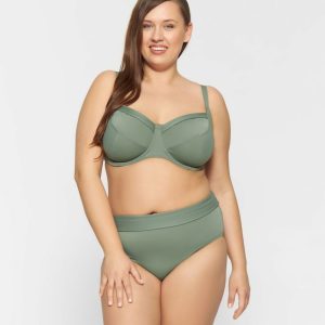 Frida Bra Amalfi Green
