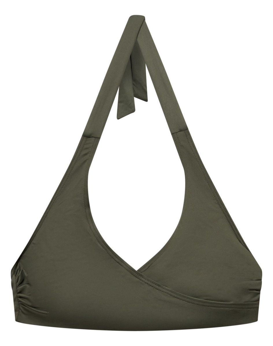Lola Top Avocado - Bild 2
