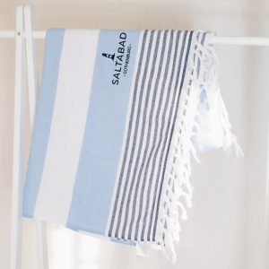 Hjuvik Light Blue