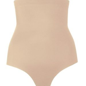 17Hb Maxi Sexy Hi – Brief Latte
