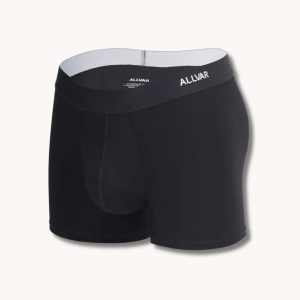 Allvar Boxershorts 2-pack, svart