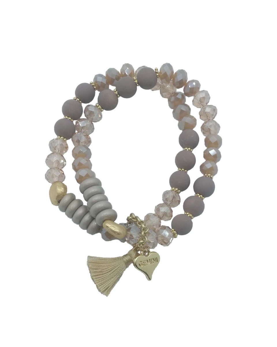Armband Pärlor - Bild 3