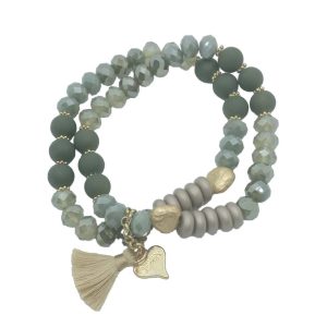 Armband Pärlor