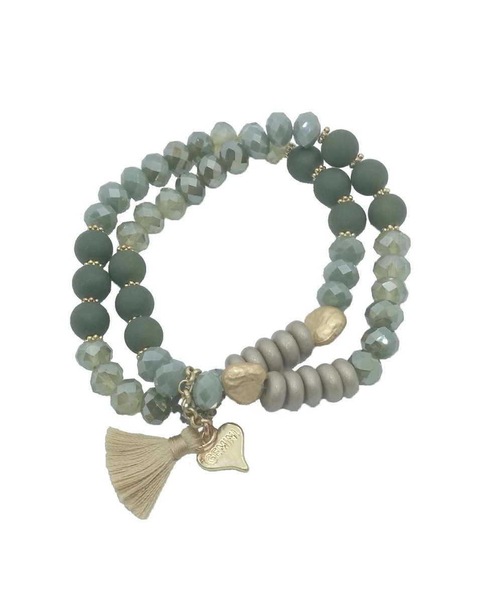 Armband Pärlor - Bild 2