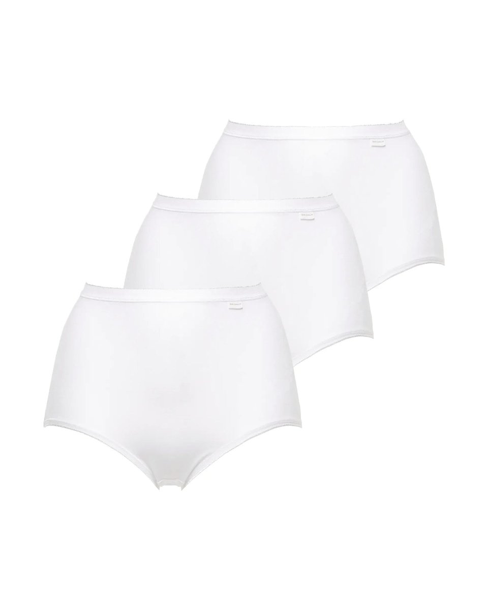 3-pack Maxitrosa Ekologisk Bomull - Bild 3
