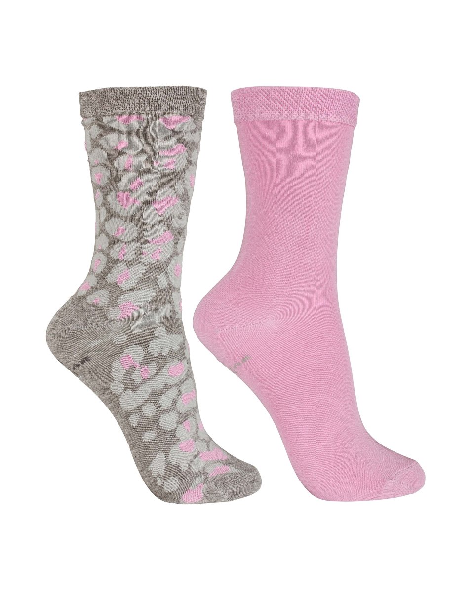 2-pack Barnsock Bambu