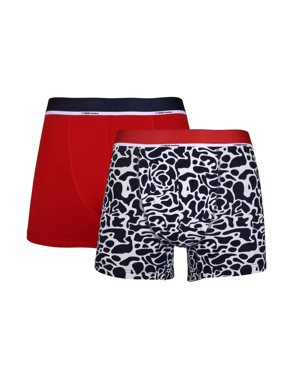 2-pack Boxershorts Bambu - Bild 3