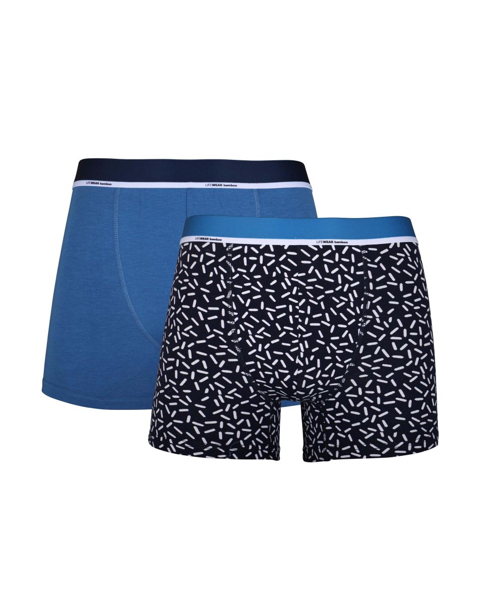 2-pack Boxershorts Bambu - Bild 5