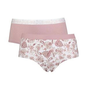 2-pack Hipsters Bambu