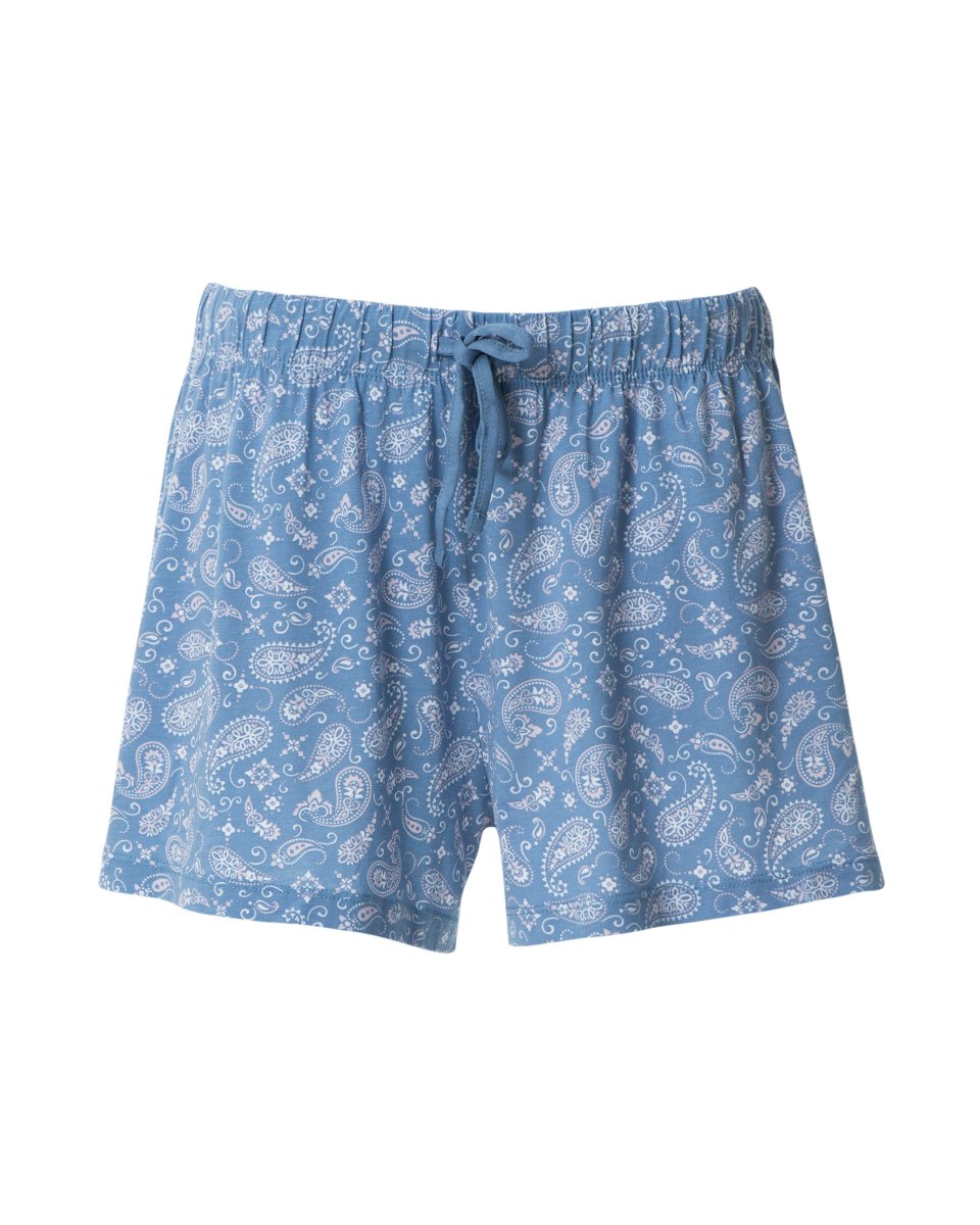 Pyjamasshorts Bambu - Bild 2