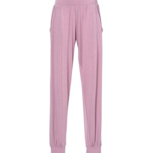 Byxa loose fit Bambu